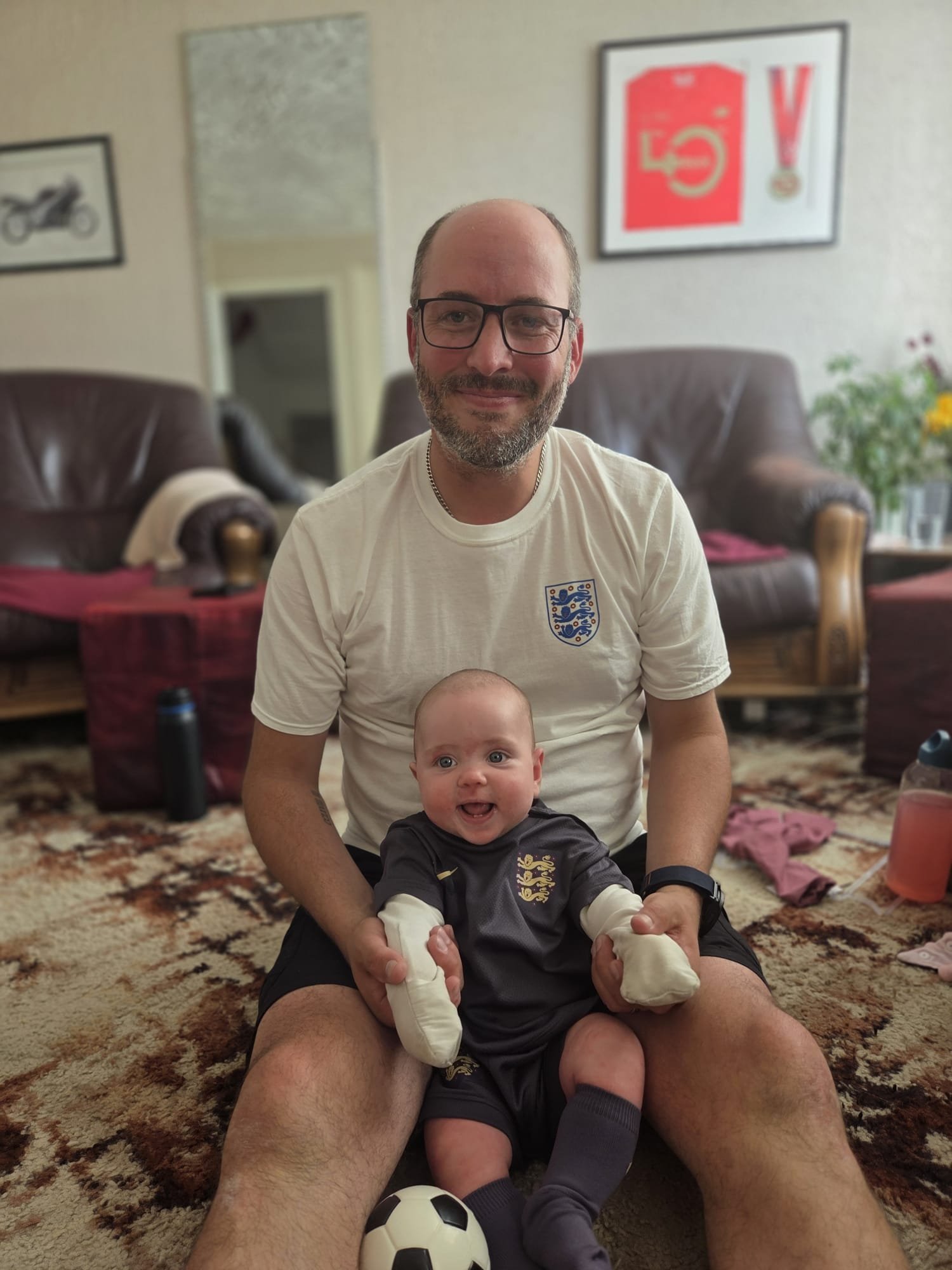 In Memory of Andrew – Help Us Give Him a great send off campaign photo, 6 of 7