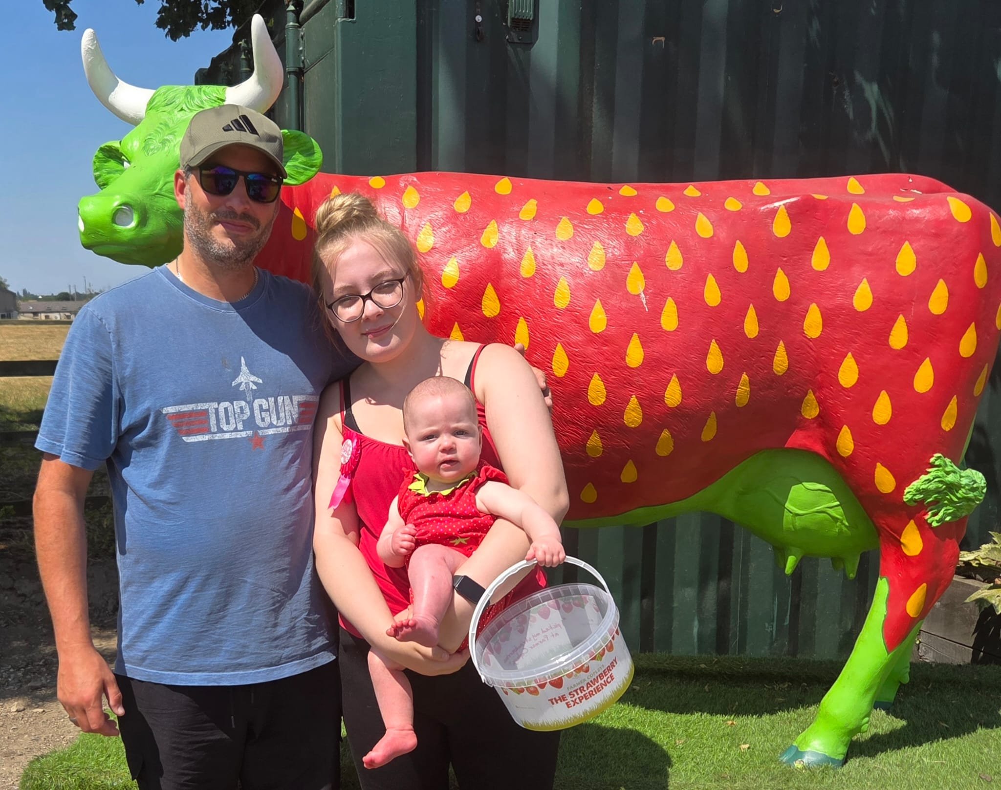 In Memory of Andrew – Help Us Give Him a great send off campaign photo, 4 of 7