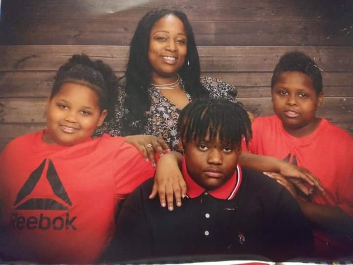Help Mary and Her Sons Stay Stable campaign photo, 7 of 8