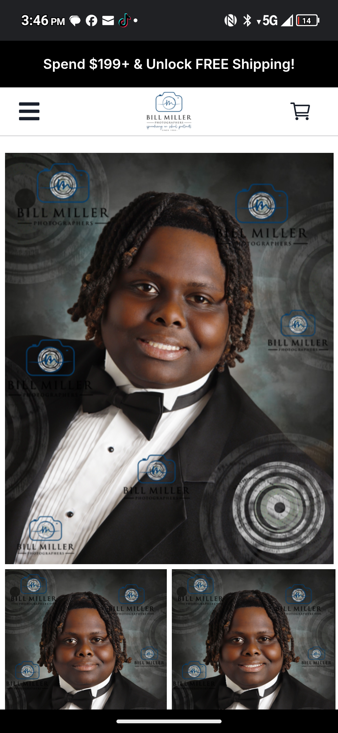 Help Mary and Her Sons Stay Stable campaign photo, 4 of 8