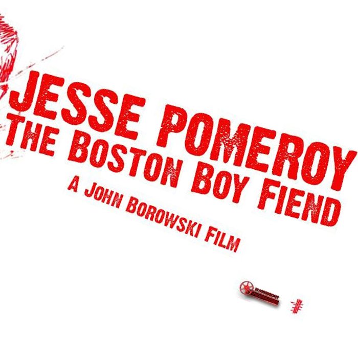 Jesse Pomeroy Feature Documentary Film Production campaign photo, 2 of 4