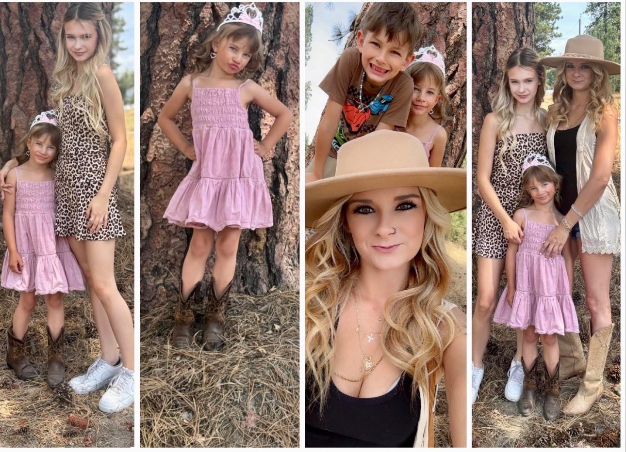 Help Brittany & her children rebuild after Spokane Fires campaign photo, 10 of 11