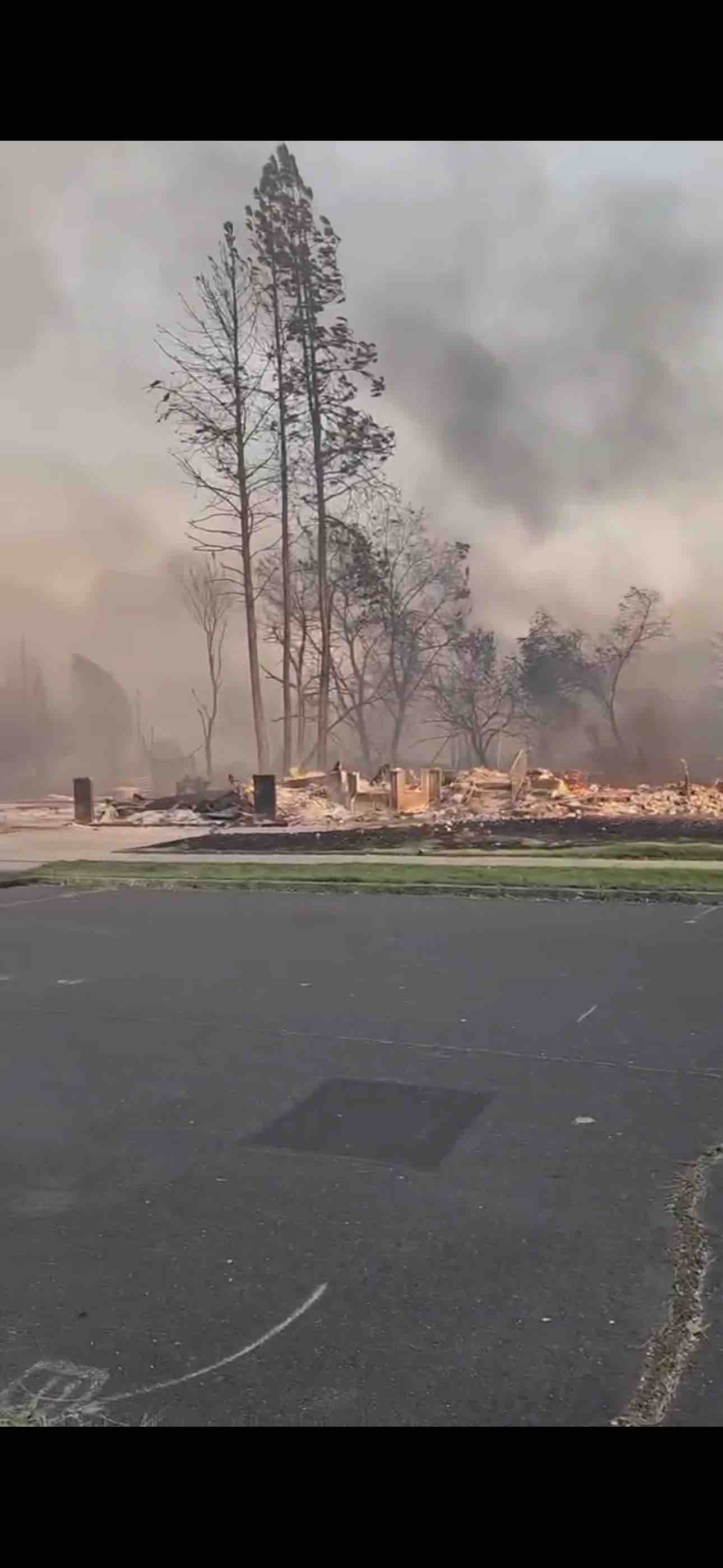 Help Brittany & her children rebuild after Spokane Fires campaign photo, 8 of 11