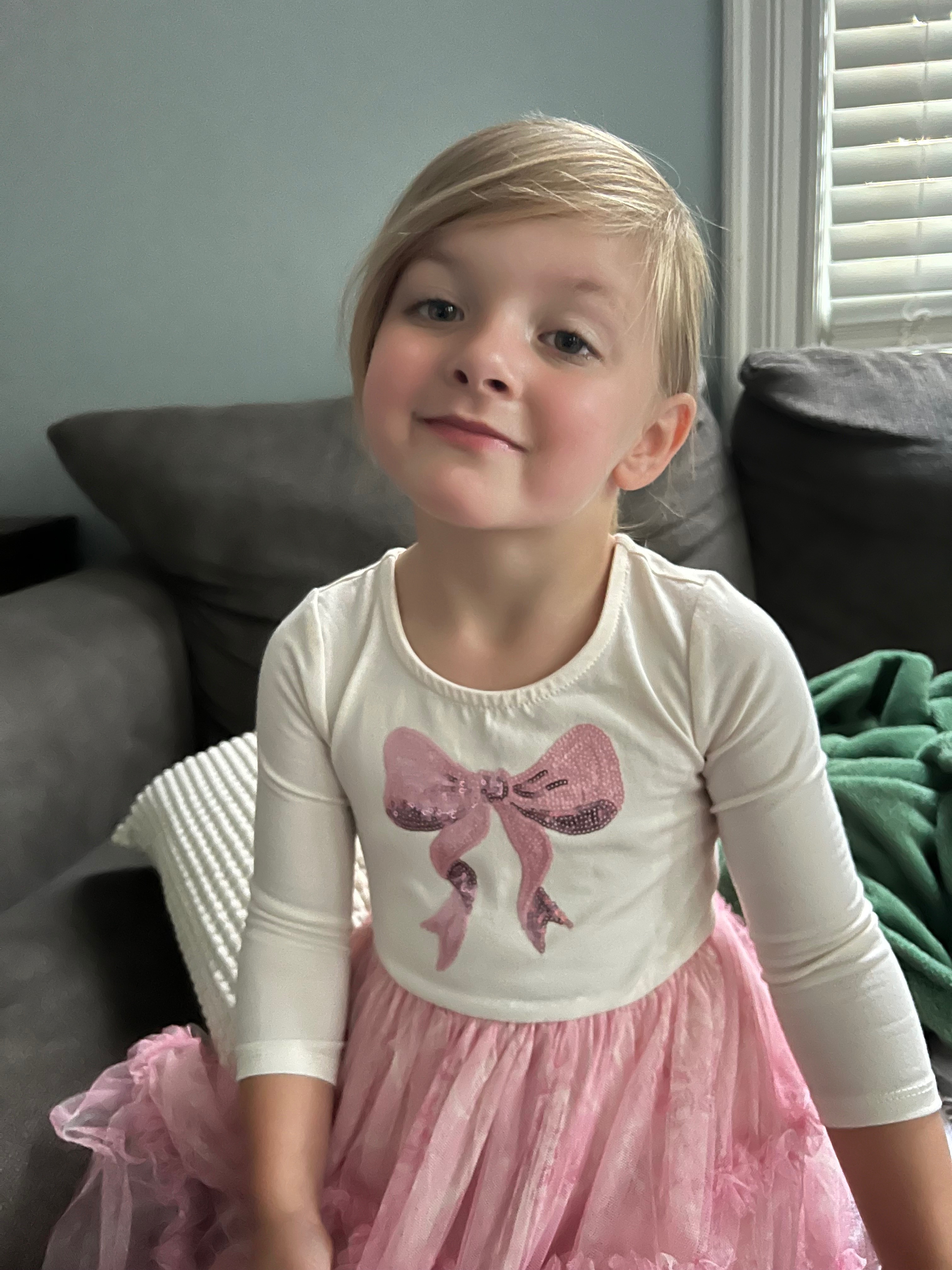 Hope and Healing for Brett’s Little Girl campaign photo, 5 of 6
