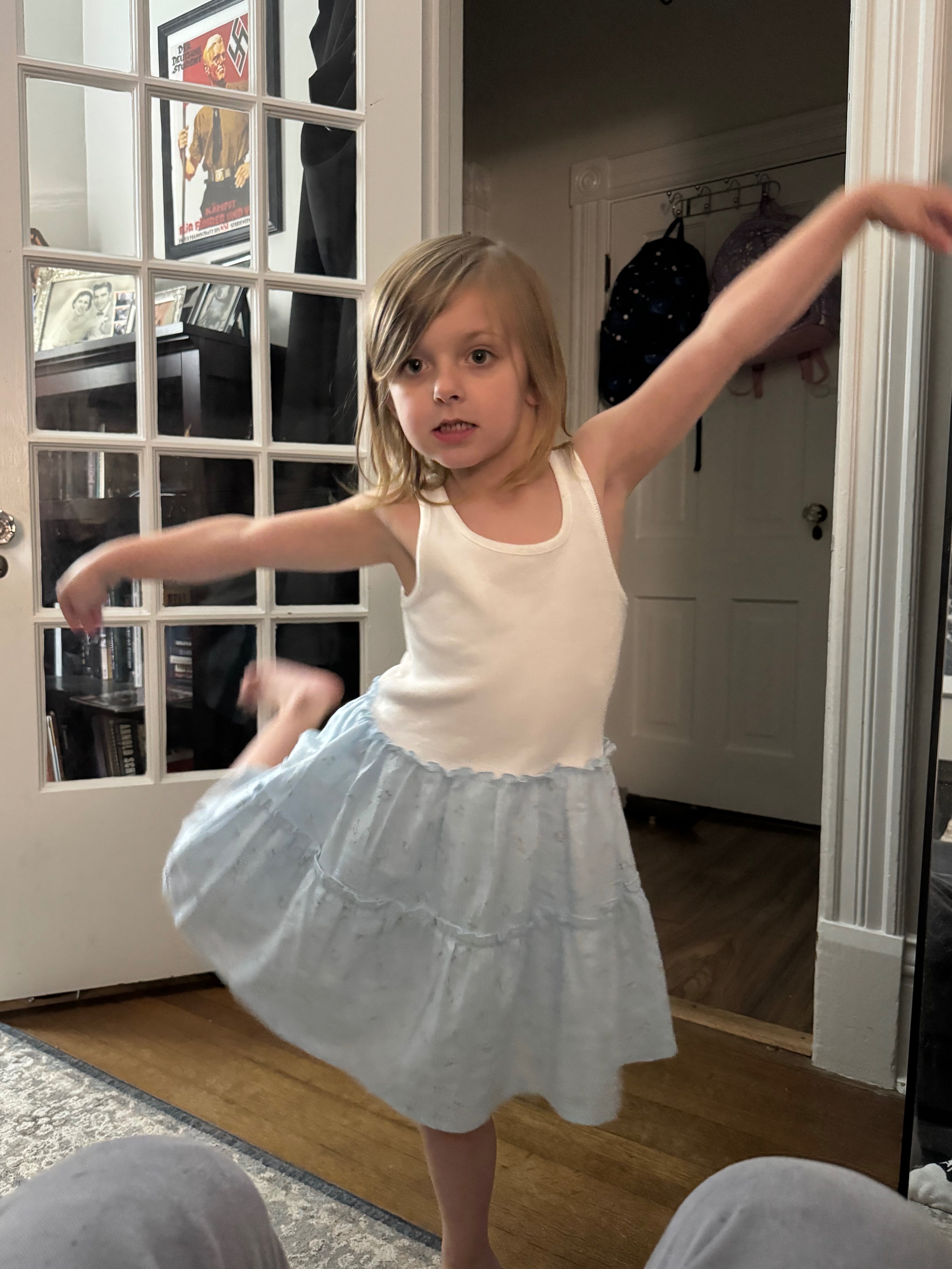 Hope and Healing for Brett’s Little Girl campaign photo, 4 of 6