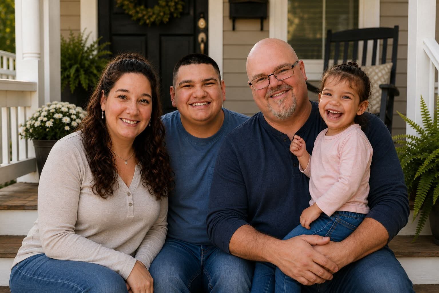 Hailey medical treatment and family bills campaign photo, 5 of 9
