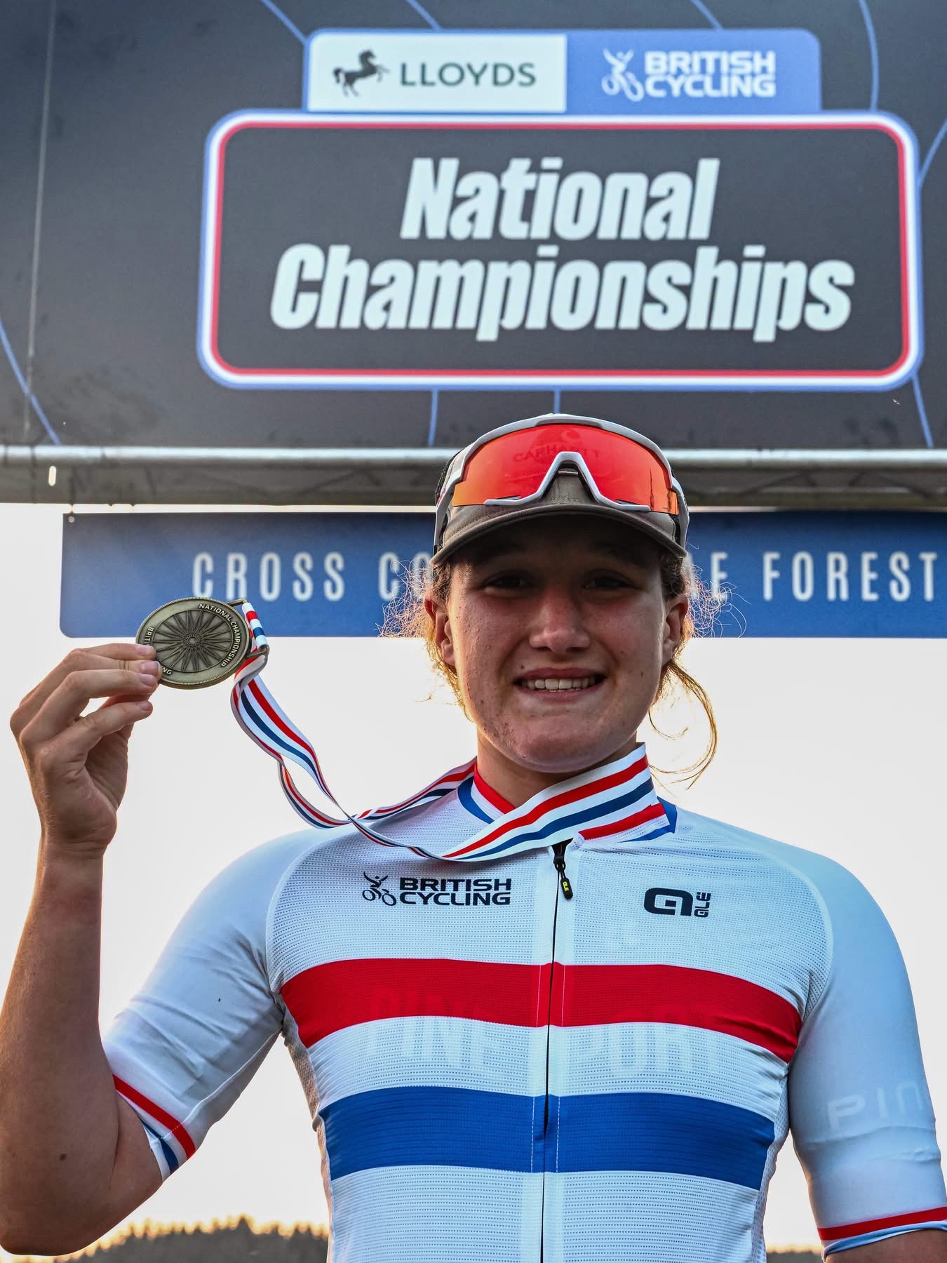 Support my Journey to the American MTB World Cups campaign photo, 2 of 4