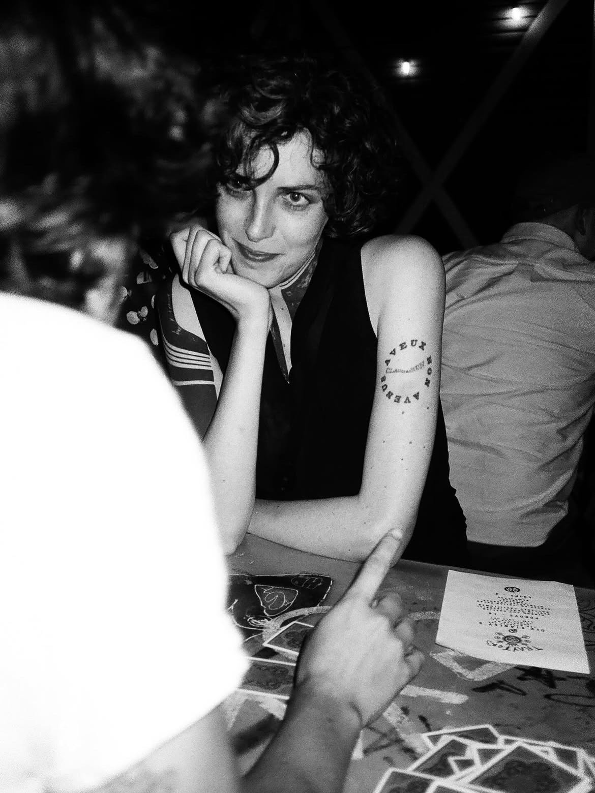 Jules' FFS Recovery Fund campaign photo, 2 of 5