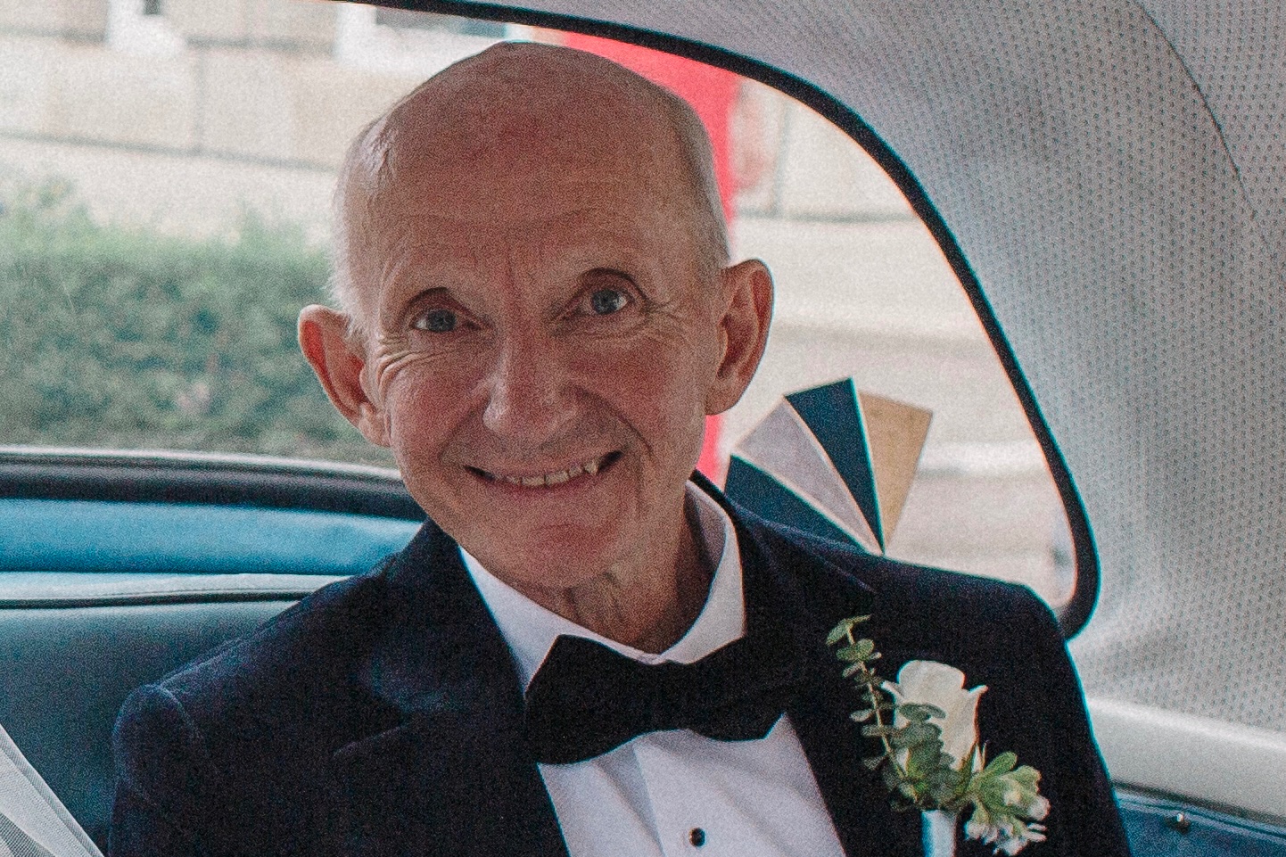 Help Us Give Dad More Time, Comfort & Hope campaign photo, 4 of 5
