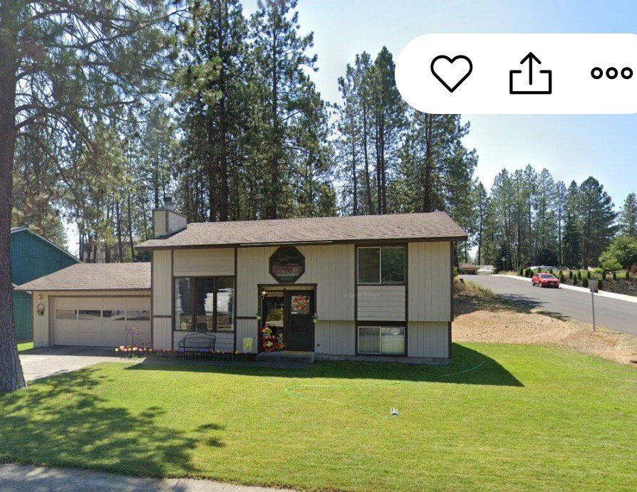 Support for Donna and Rob after Spokane Old Trails Fire campaign photo, 2 of 4