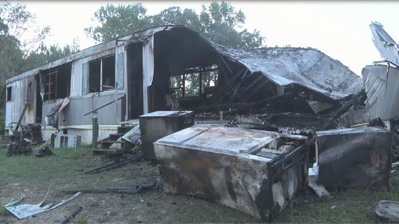 Support Richard's Family After Devastating Fire campaign photo, 4 of 5