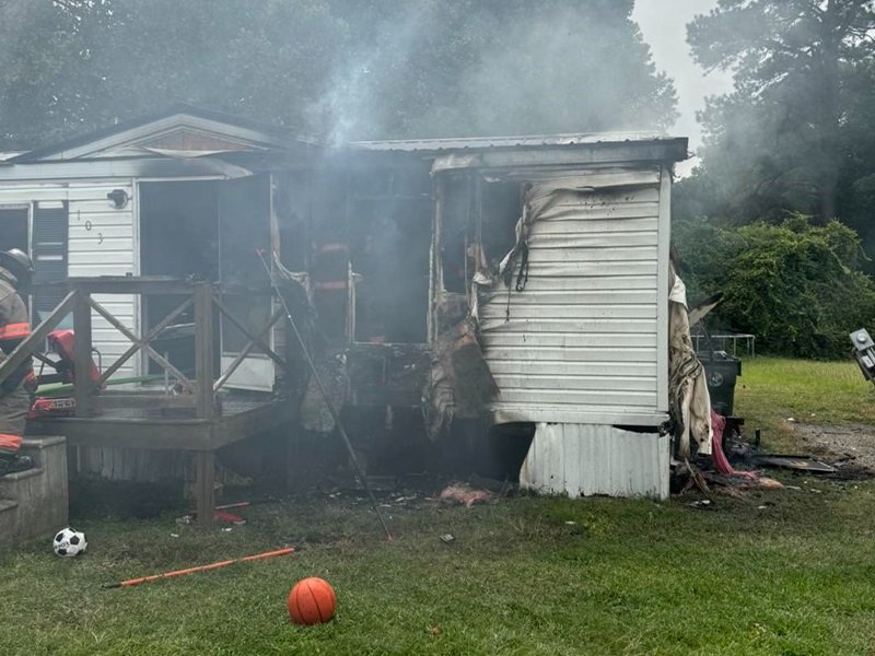 Support Richard's Family After Devastating Fire campaign photo, 2 of 5