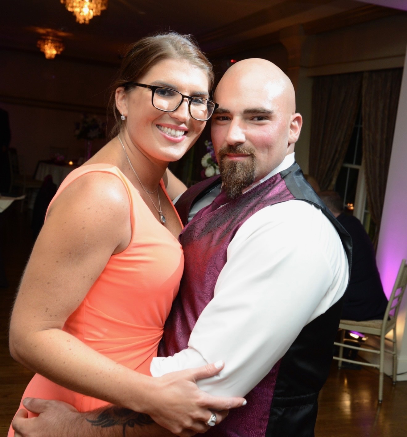 In Memory of Mike Siciliano - Help support Annie & children campaign photo, 5 of 8