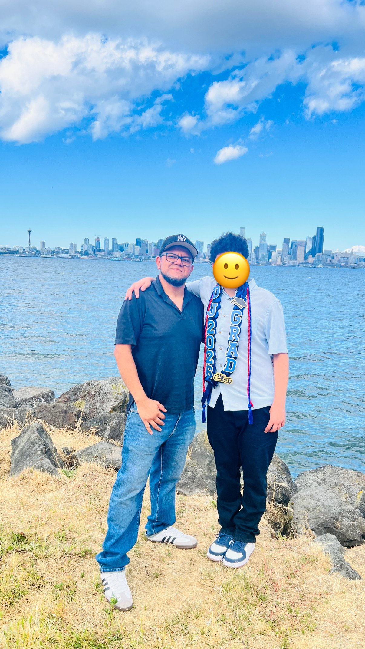 Support Jorge & Family During Unlawful ICE Detention campaign photo, 4 of 8
