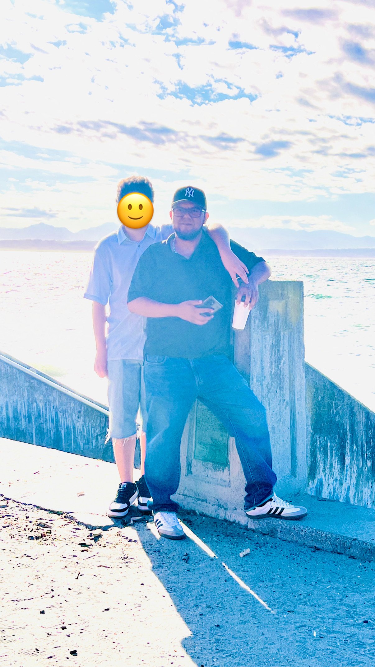 Support Jorge & Family During Unlawful ICE Detention campaign photo, 5 of 8