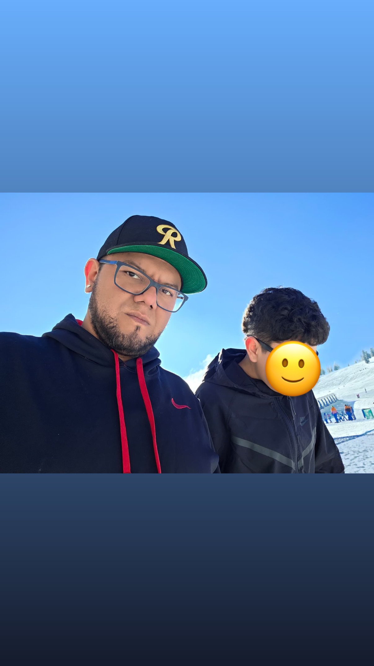 Support Jorge & Family During Unlawful ICE Detention campaign photo, 6 of 8