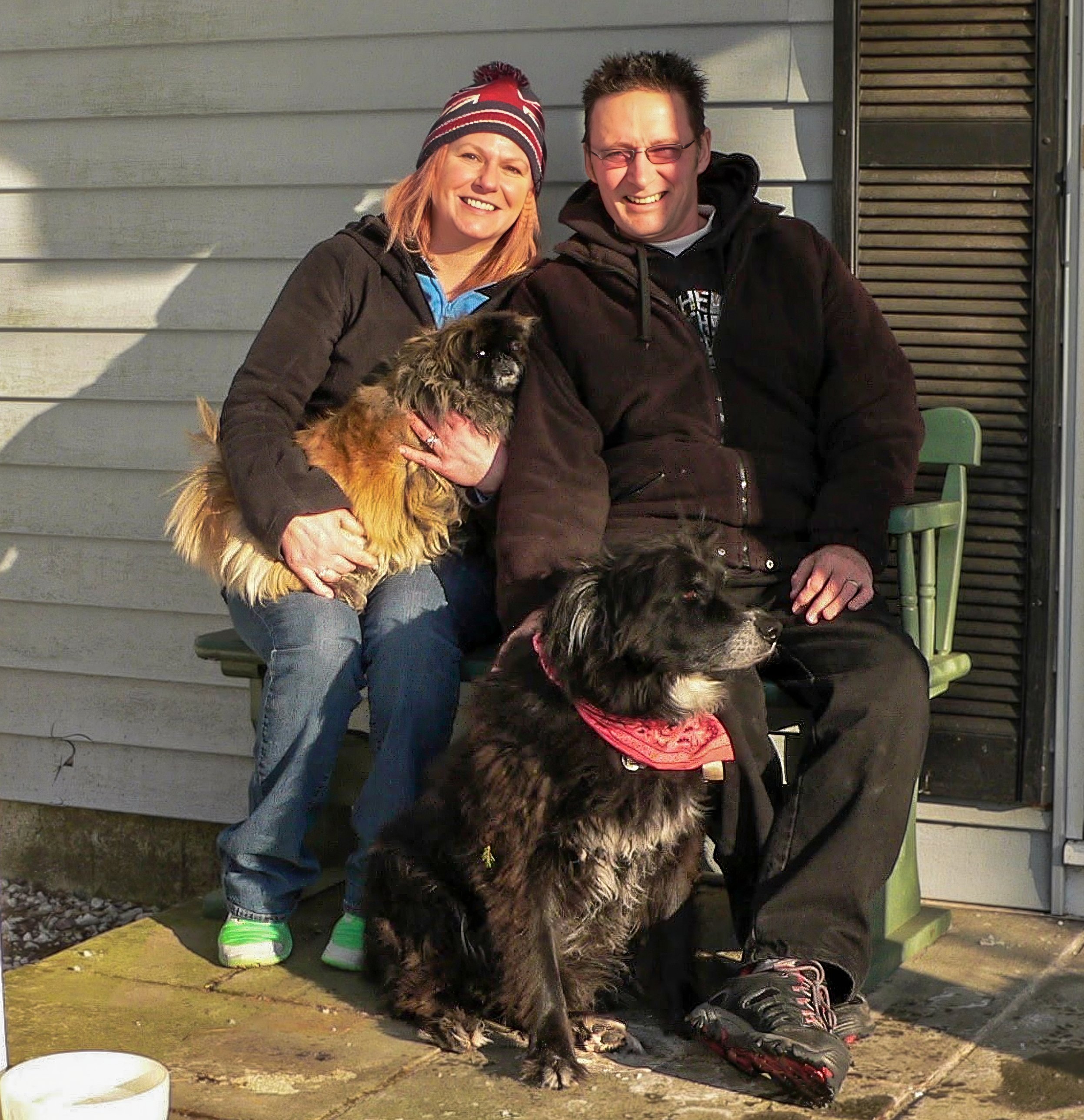 In Memory of Nancy Johnson and Our Beloved Pets campaign photo, 7 of 8