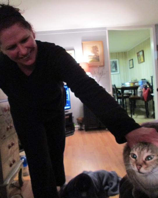 In Memory of Nancy Johnson and Our Beloved Pets campaign photo, 4 of 8
