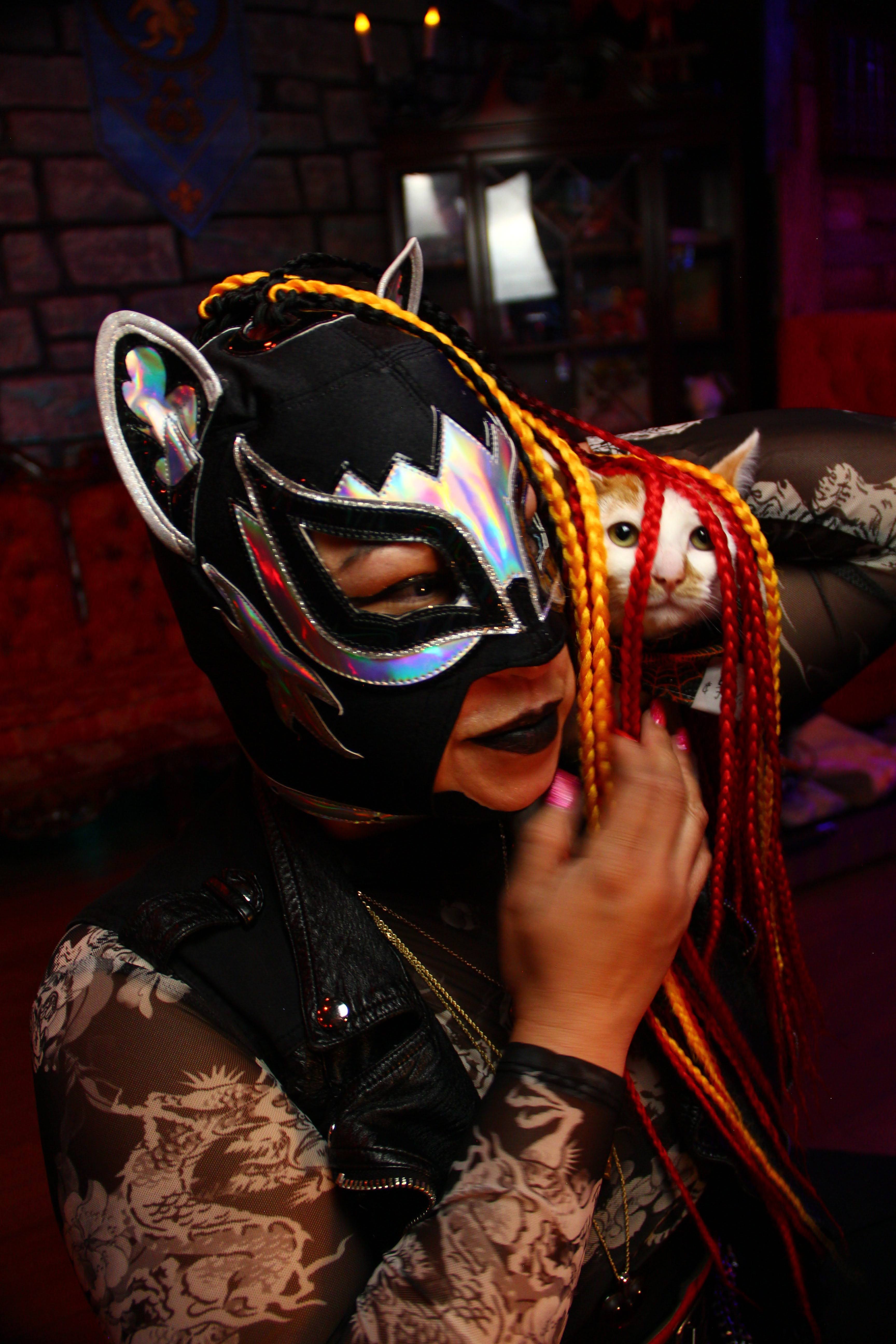 Support SoCal Crazy and Khai Karma campaign photo, 2 of 5
