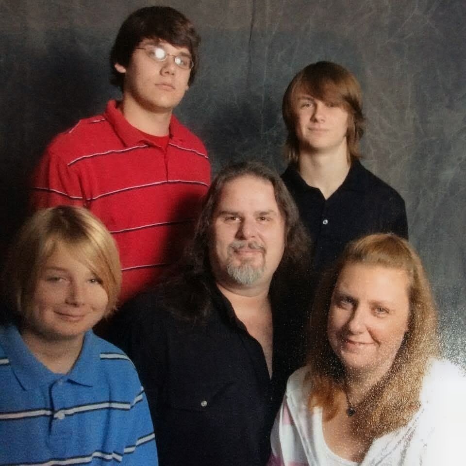 Support Craig Knecht's Family campaign photo, 2 of 8