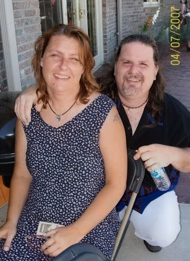Support Craig Knecht's Family campaign photo, 4 of 8