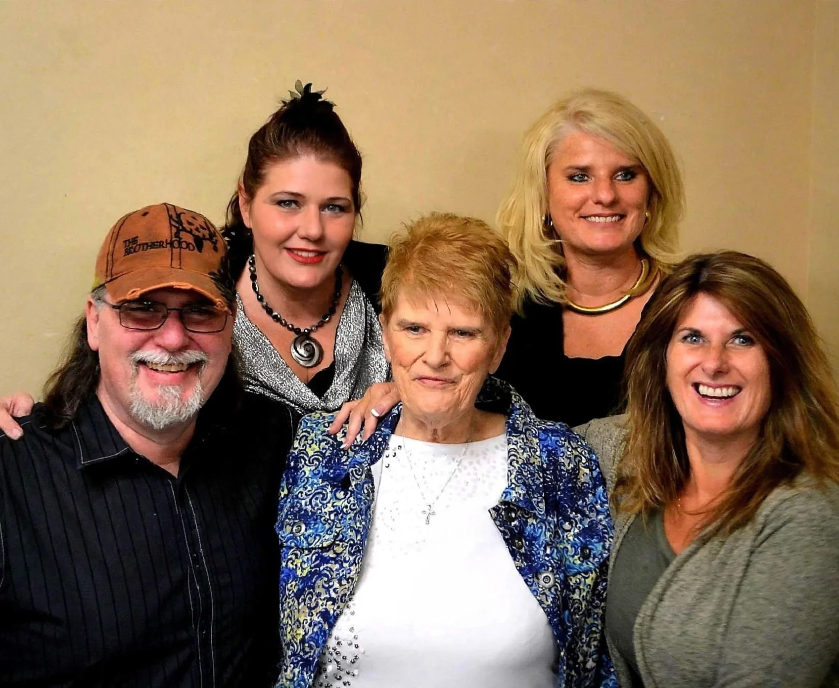 Support Craig Knecht's Family campaign photo, 5 of 8