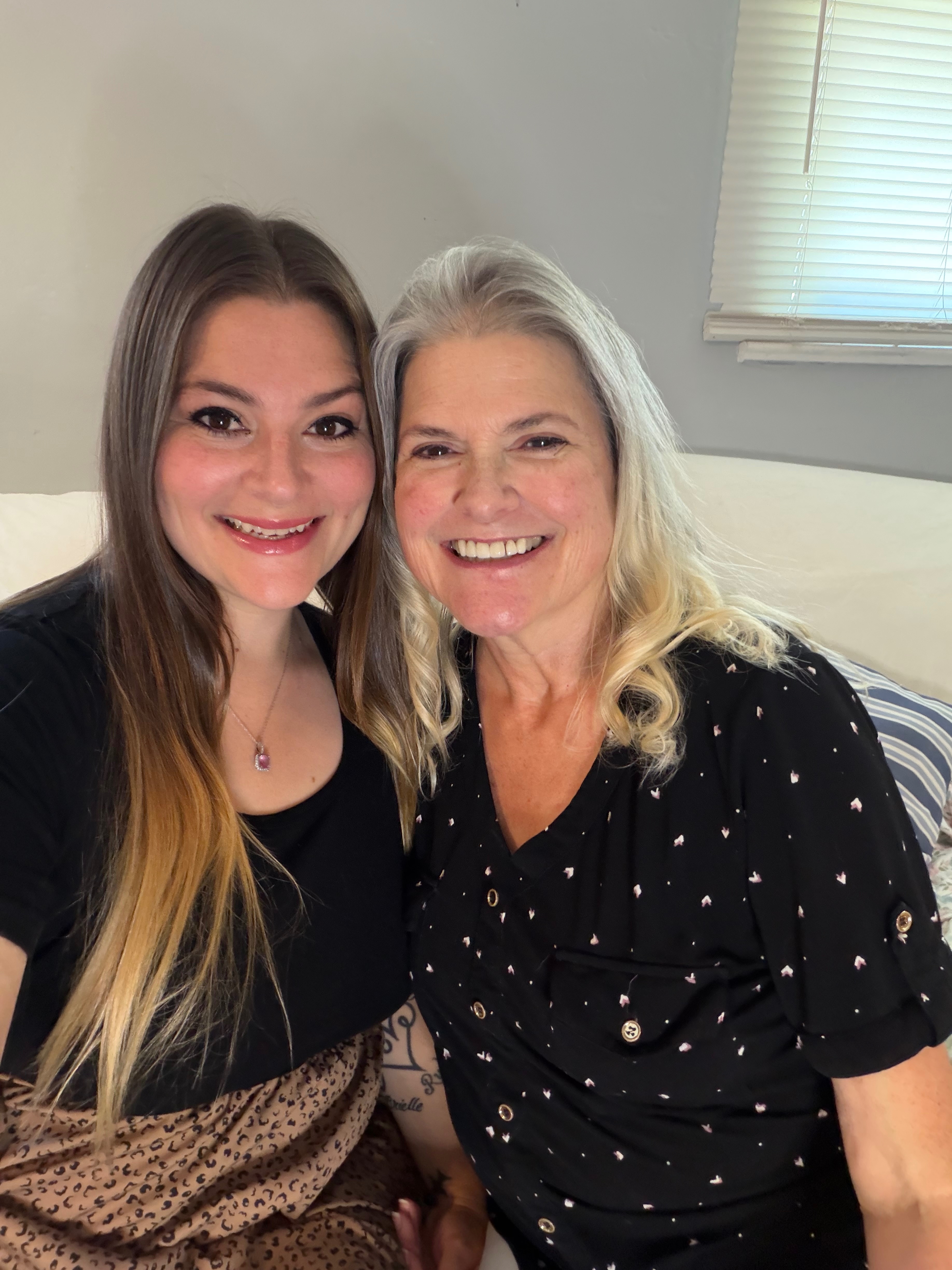 Help Carolyn's Lung Transplant campaign photo, 2 of 8