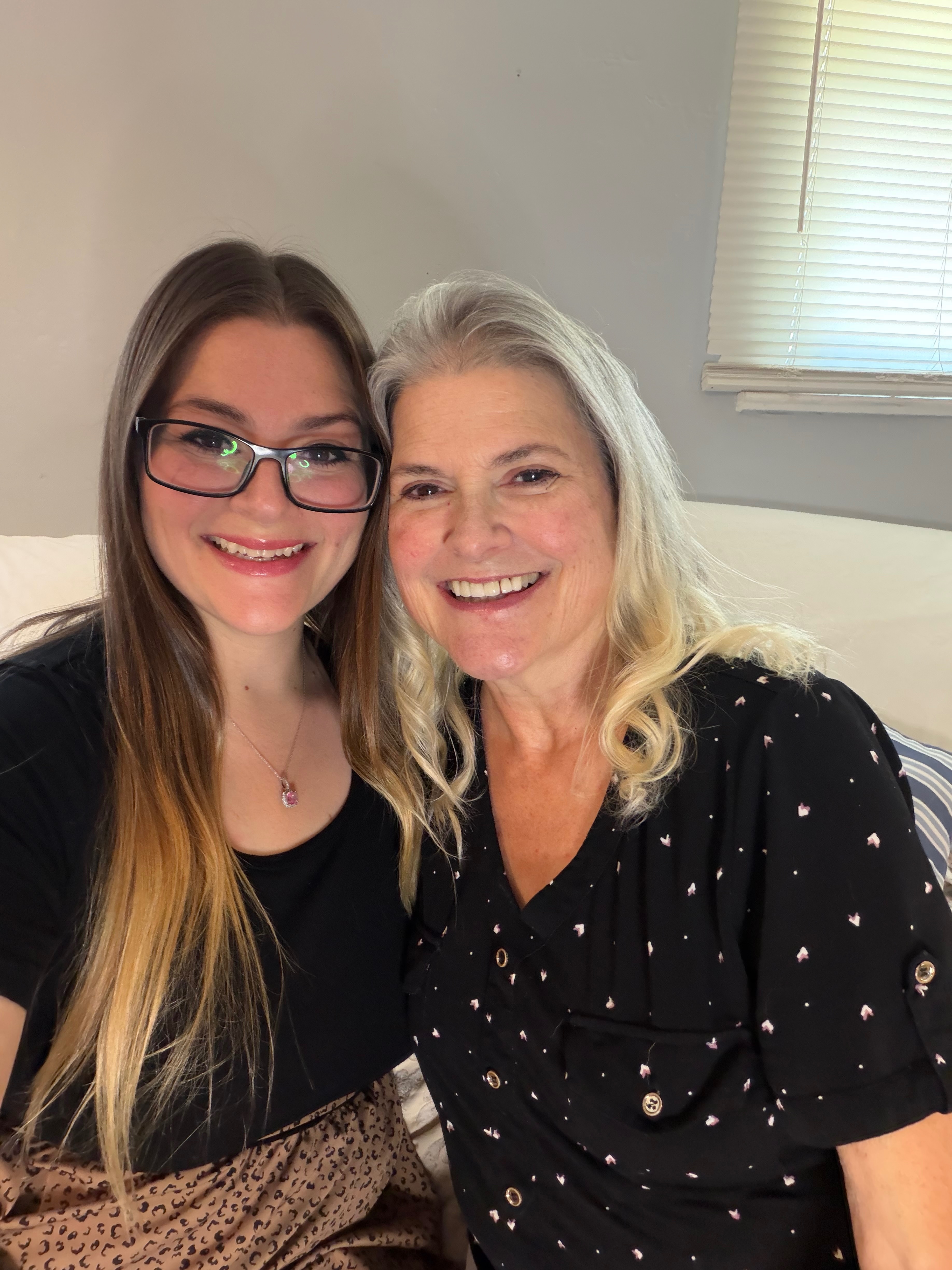 Help Carolyn's Lung Transplant campaign photo, 4 of 8