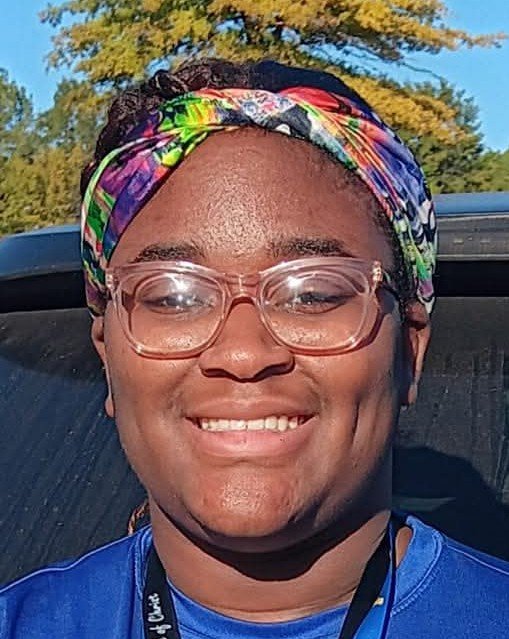Help Me Stay in College and Achieve My Dreams-FVSU campaign photo, 6 of 7