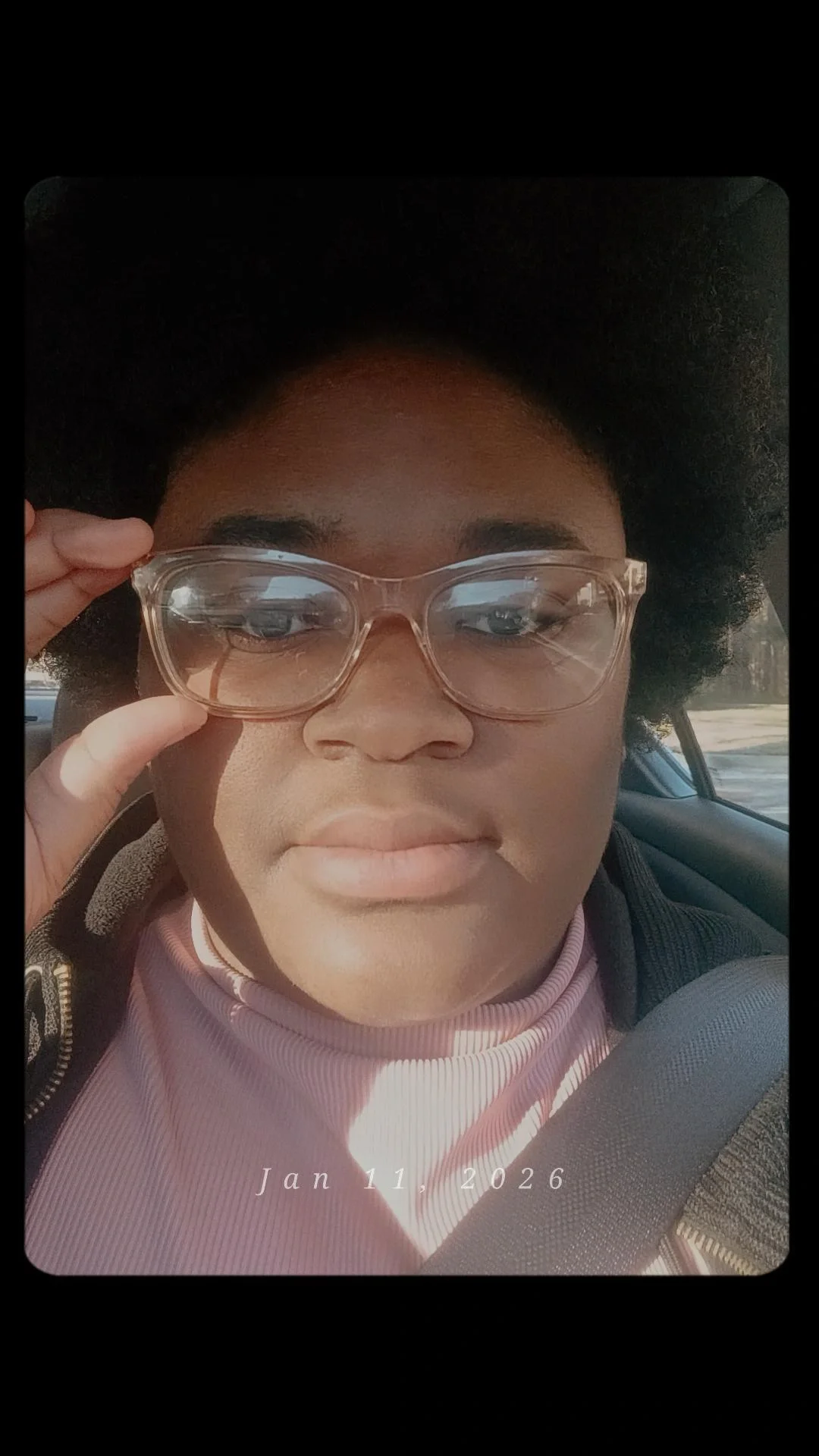 Help Me Stay in College and Achieve My Dreams-FVSU campaign photo, 2 of 7