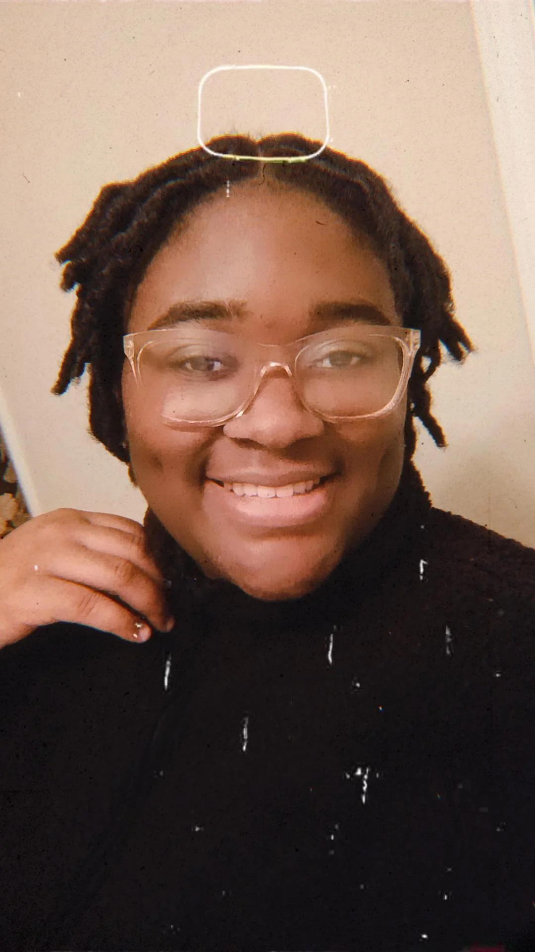 Help Me Stay in College and Achieve My Dreams-FVSU campaign photo, 4 of 7