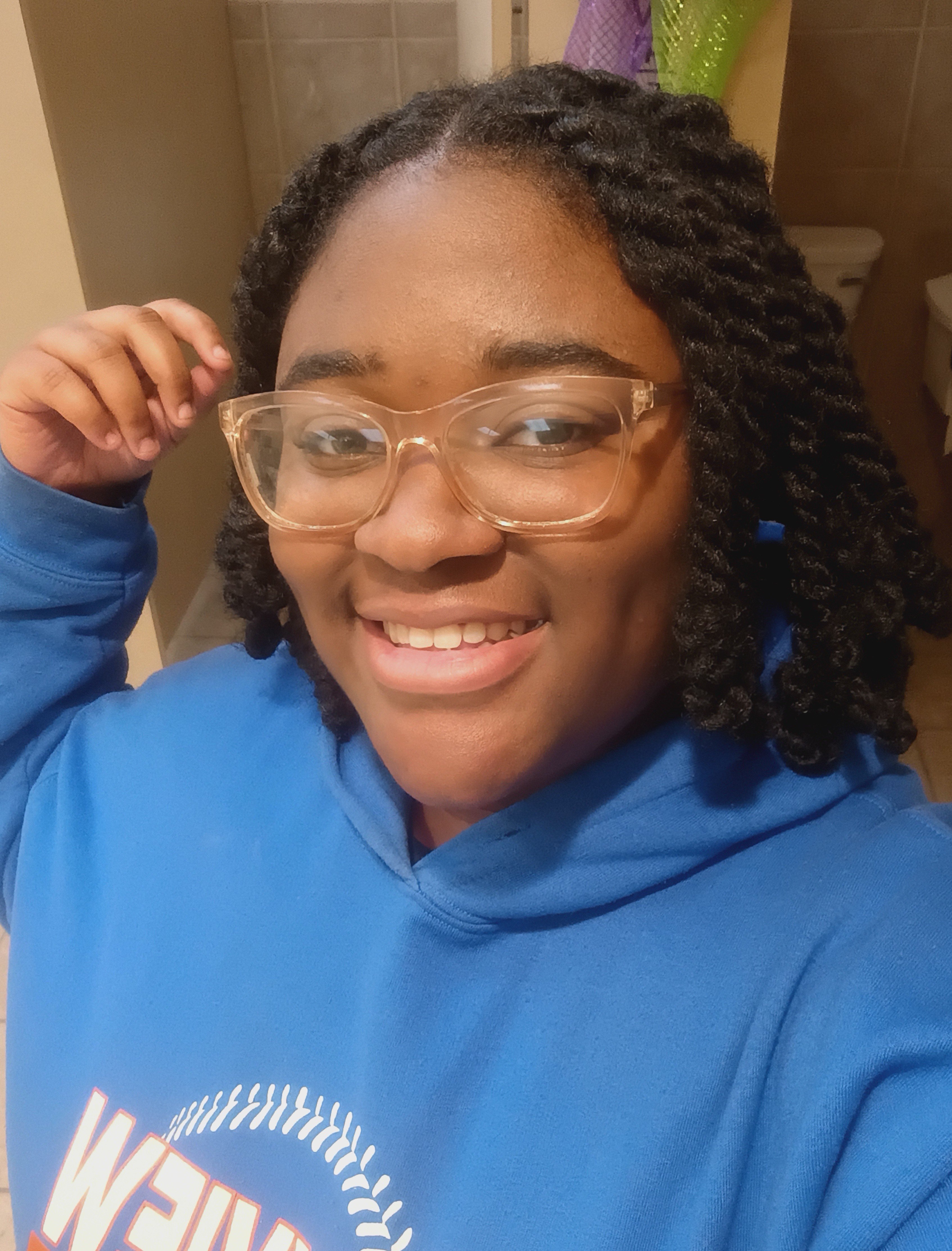 Help Me Stay in College and Achieve My Dreams-FVSU campaign photo, 5 of 7