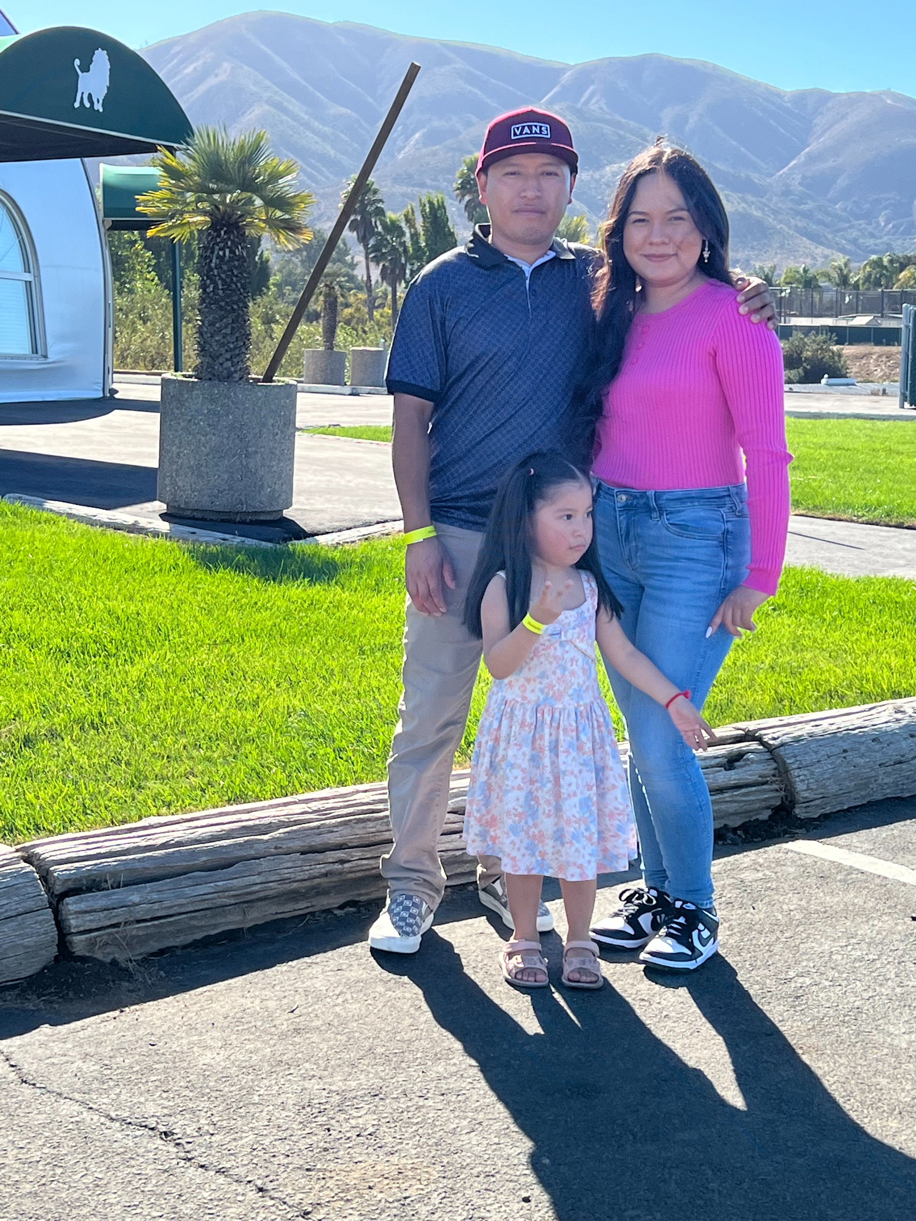 Help for my family during ICE Detention campaign photo, 2 of 7