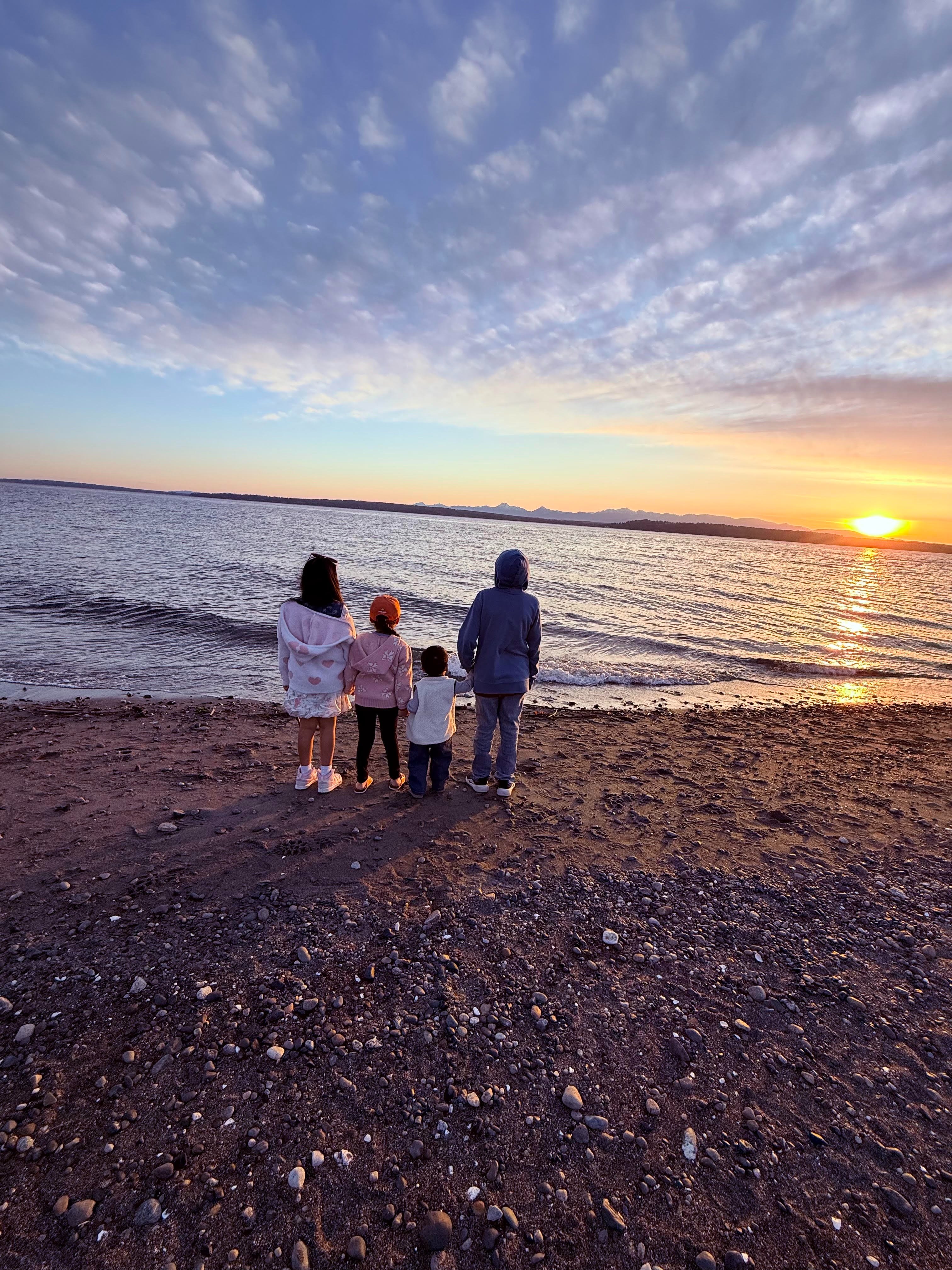 Help for my family during ICE Detention campaign photo, 4 of 7