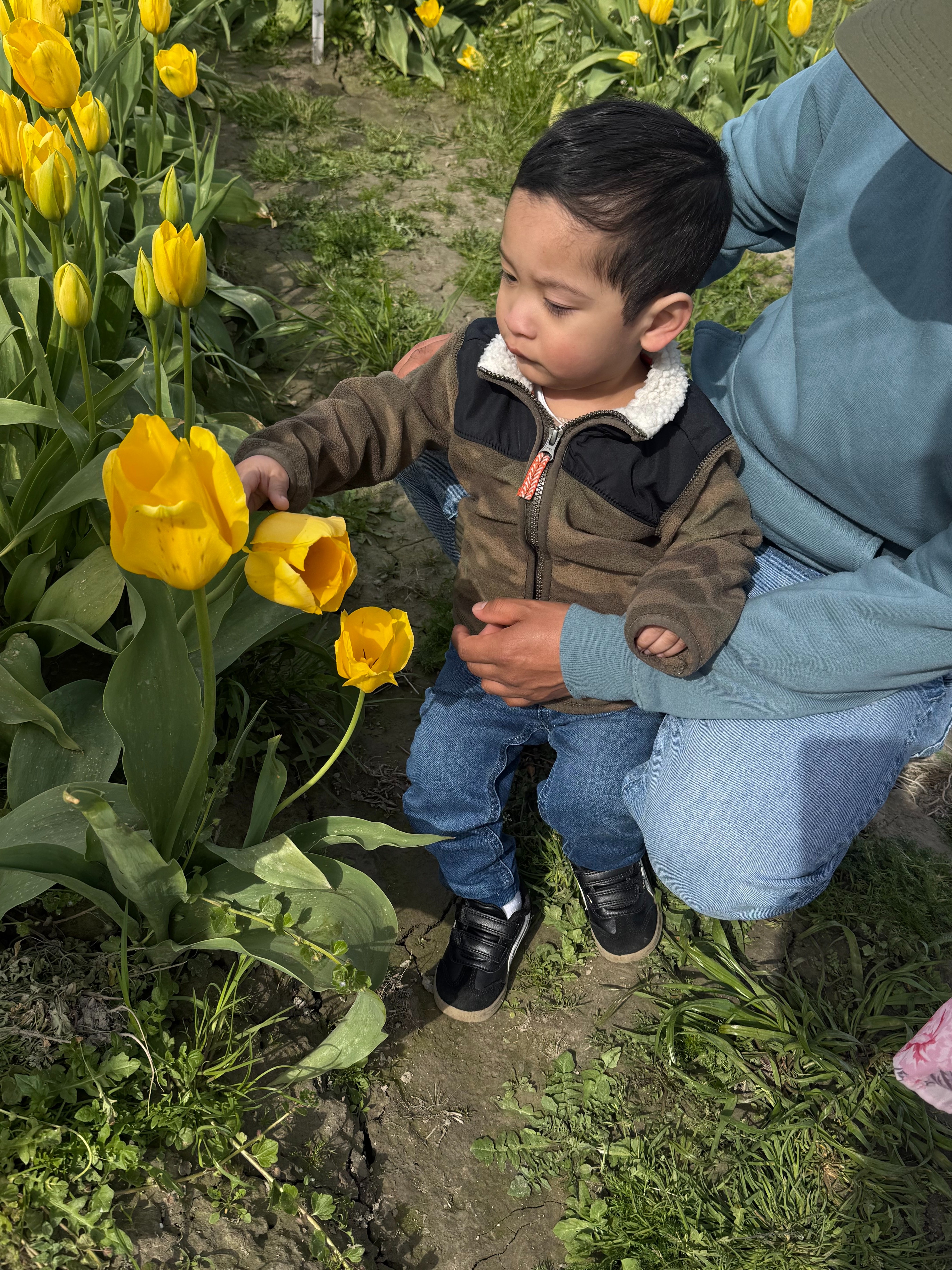 Help for my family during ICE Detention campaign photo, 5 of 7