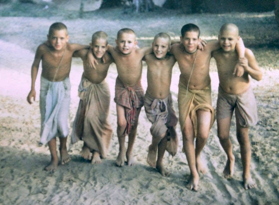 Support Vrndavana Through Treatment campaign photo, 6 of 7