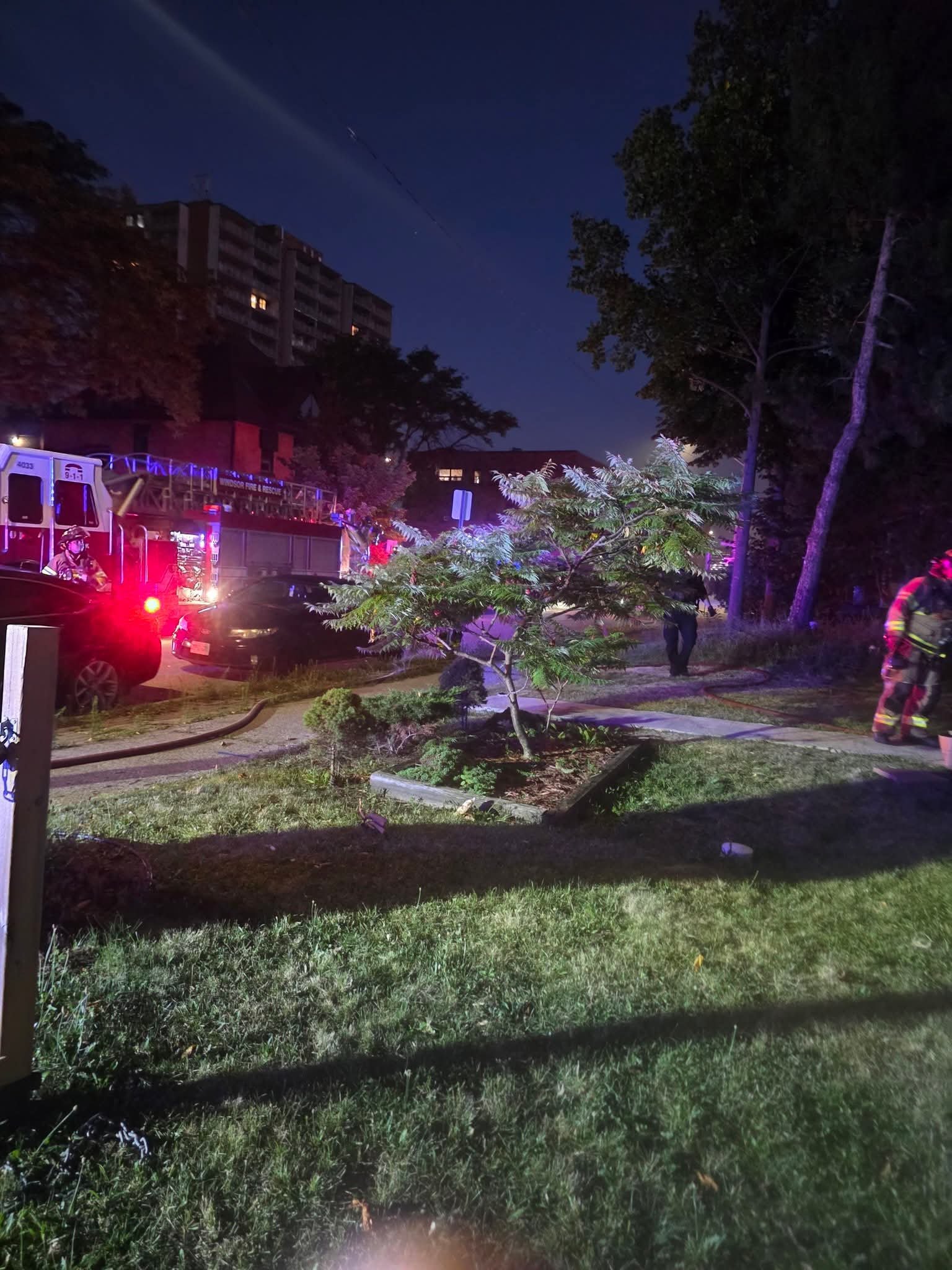 Help Denise Wigle Rebuild After a Devastating House Fire campaign photo, 6 of 7