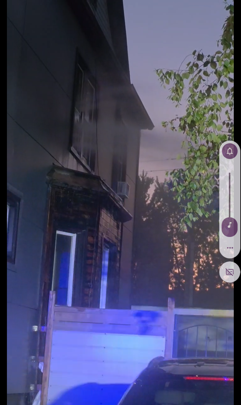 Help Denise Wigle Rebuild After a Devastating House Fire campaign photo, 2 of 7