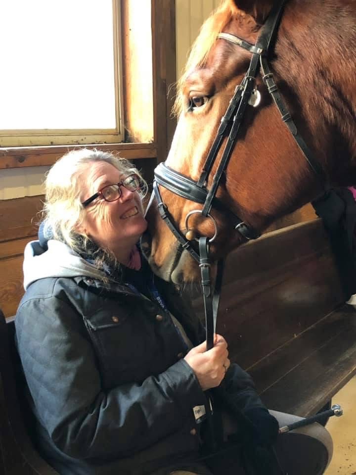 Community Aid for Kim, Remmy, and Their Horses campaign photo, 5 of 6