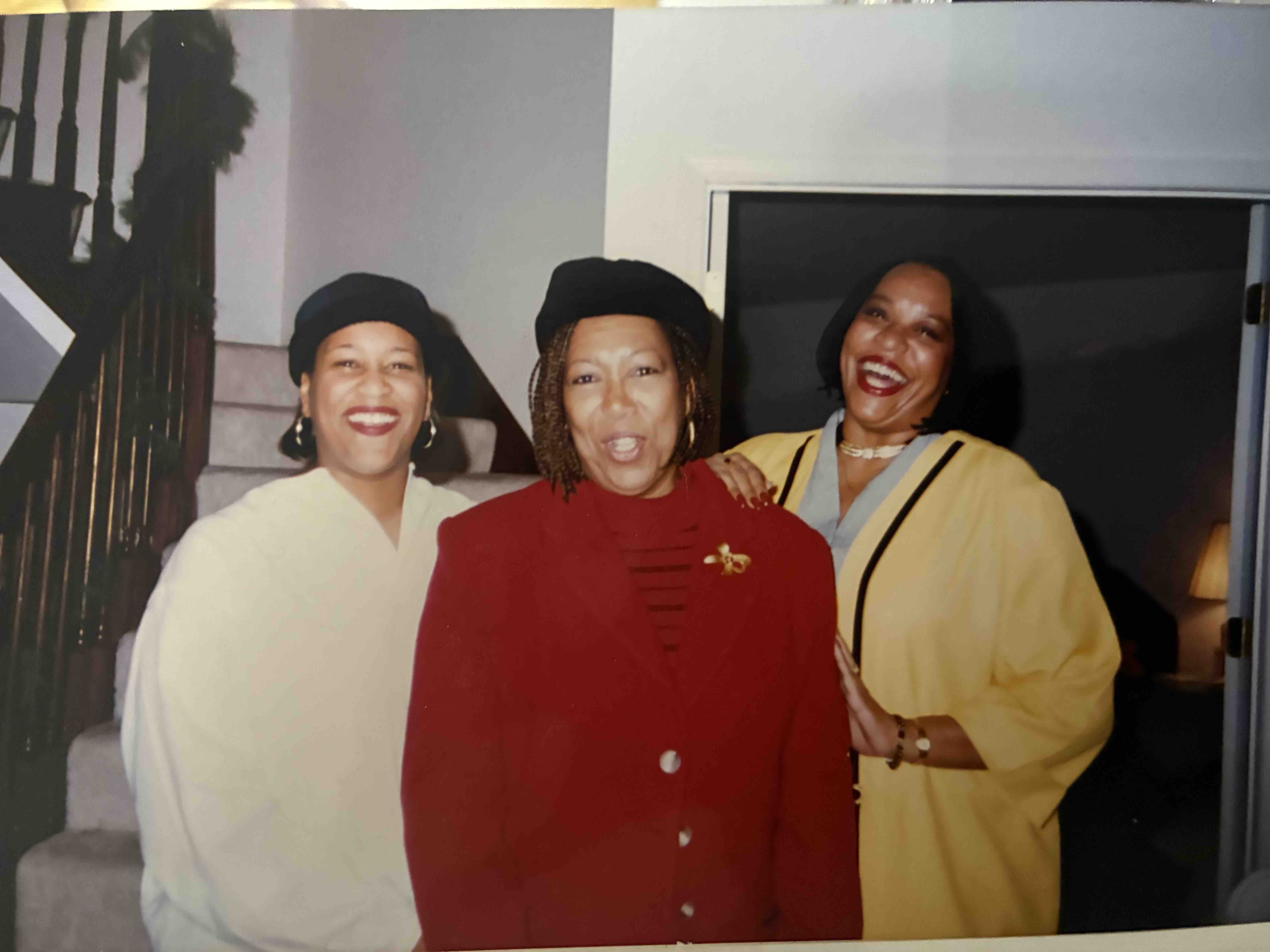 Judy Culp Has Always Cared for Others. Now She Needs Us. campaign photo, 4 of 6