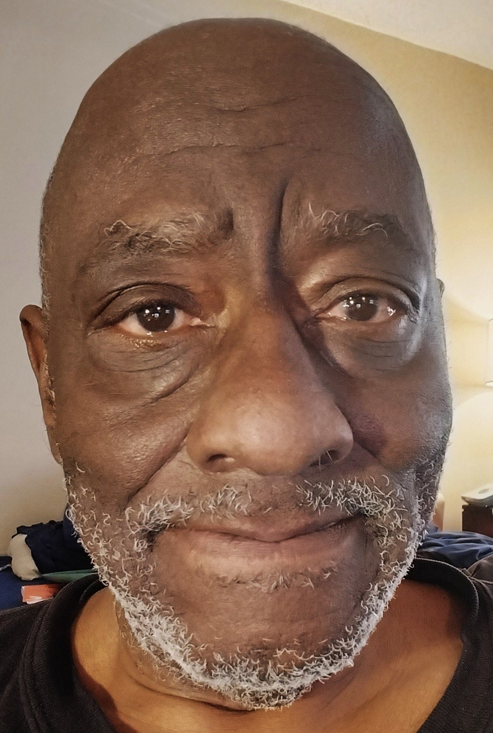 Formerly homeless stroke survivor needs $900 to catch up. campaign photo, 2 of 6