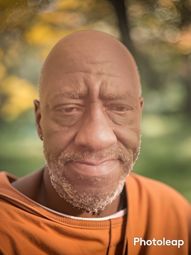 Formerly homeless stroke survivor needs $900 to catch up. campaign photo, 4 of 6