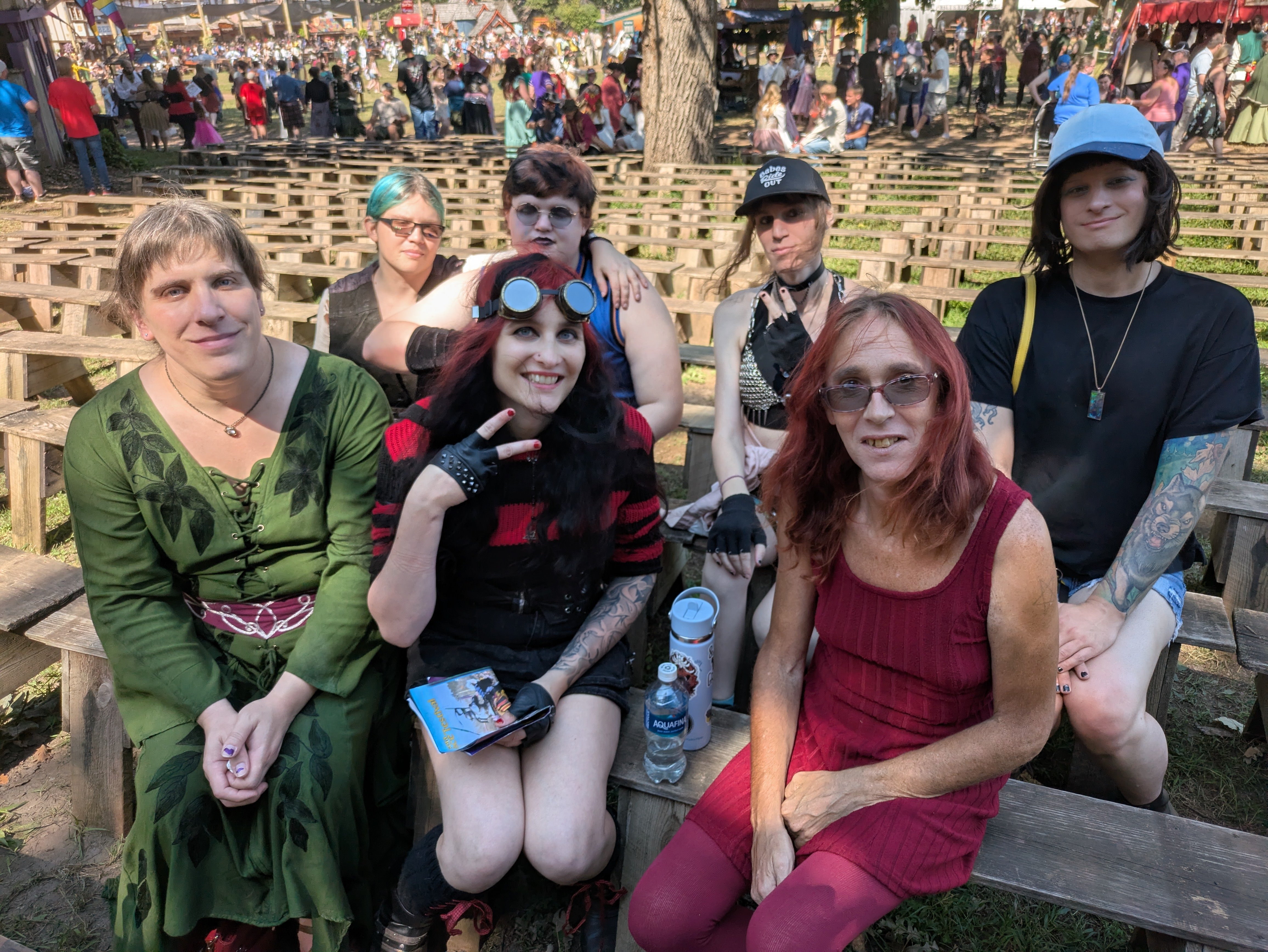 Help Build a Trans Resource Center in Minneapolis campaign photo, 6 of 7