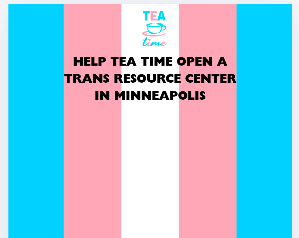 Help Build a Trans Resource Center in Minneapolis campaign photo, 2 of 7