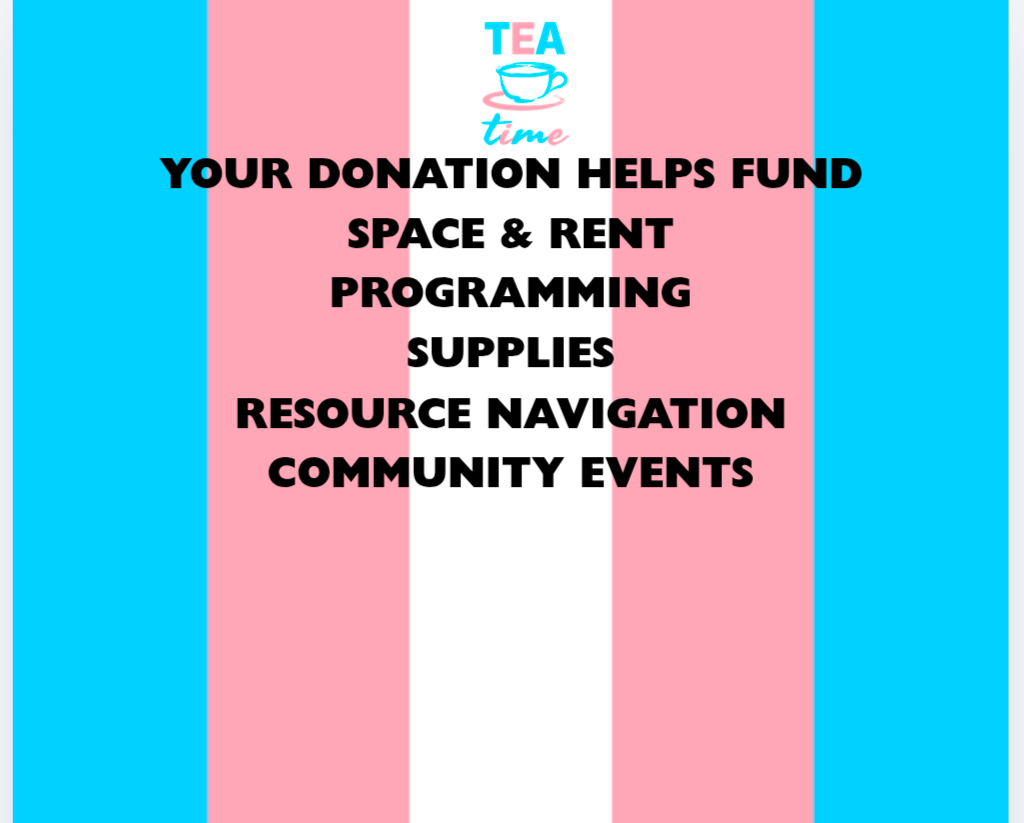 Help Build a Trans Resource Center in Minneapolis campaign photo, 4 of 7