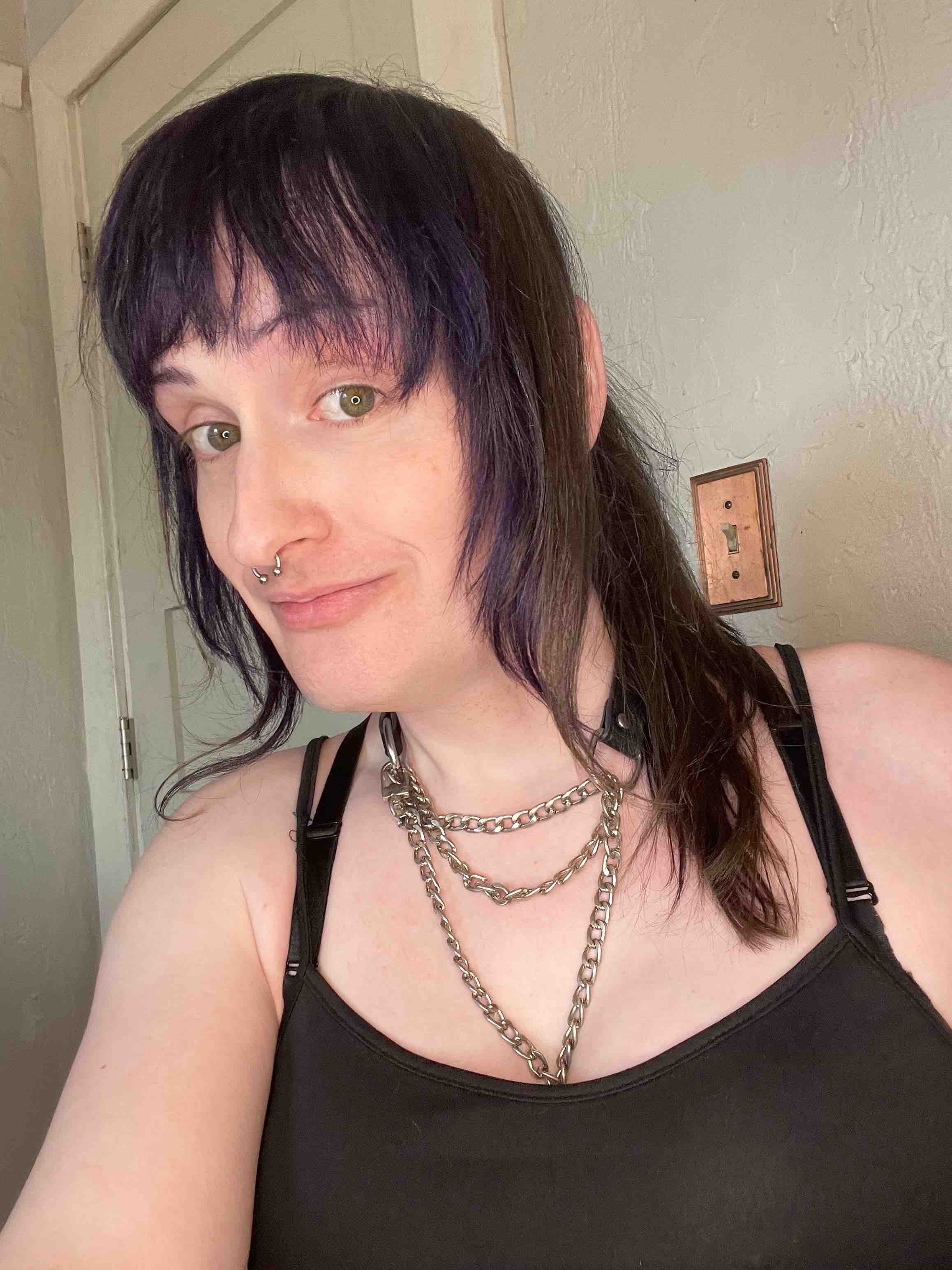 Support Sage's Facial Feminization Surgery campaign photo, 6 of 8
