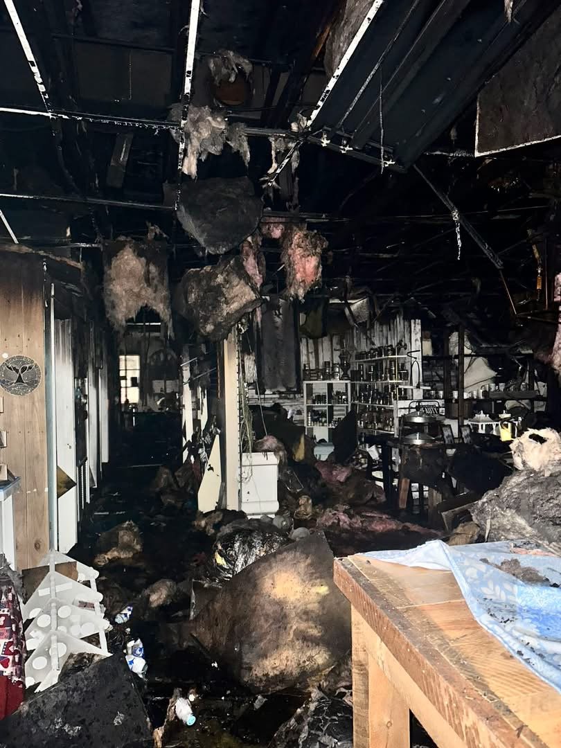 Help Tonya After the Fire campaign photo, 4 of 6