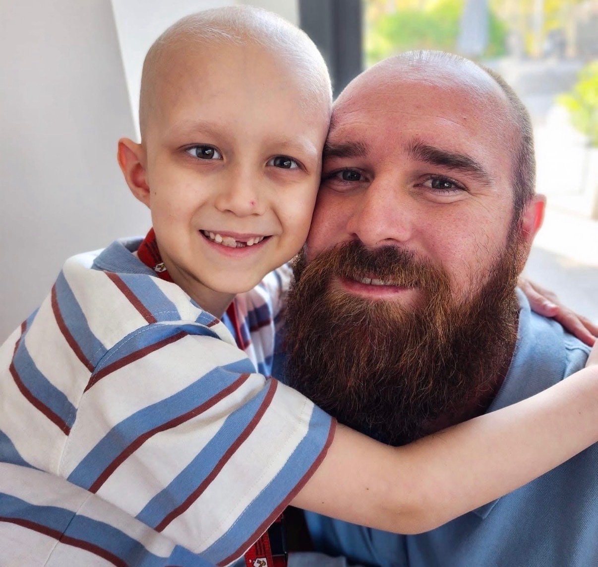 Ollie needs life saving treatment campaign photo, 6 of 8