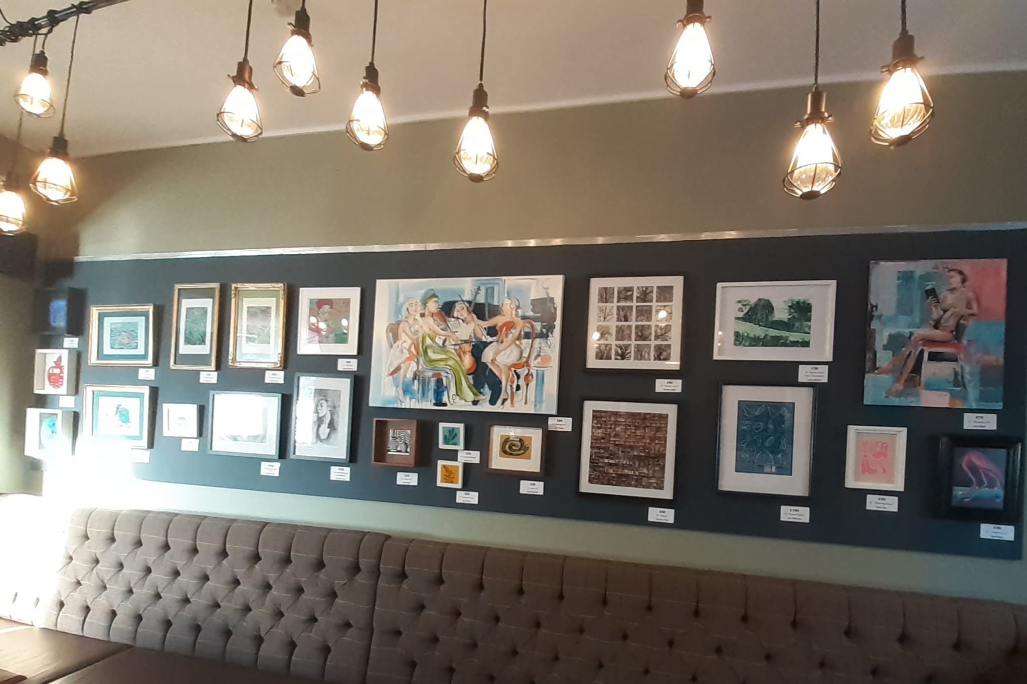 Help Fund a Community Defibrillator for Black Tom campaign photo, 2 of 8