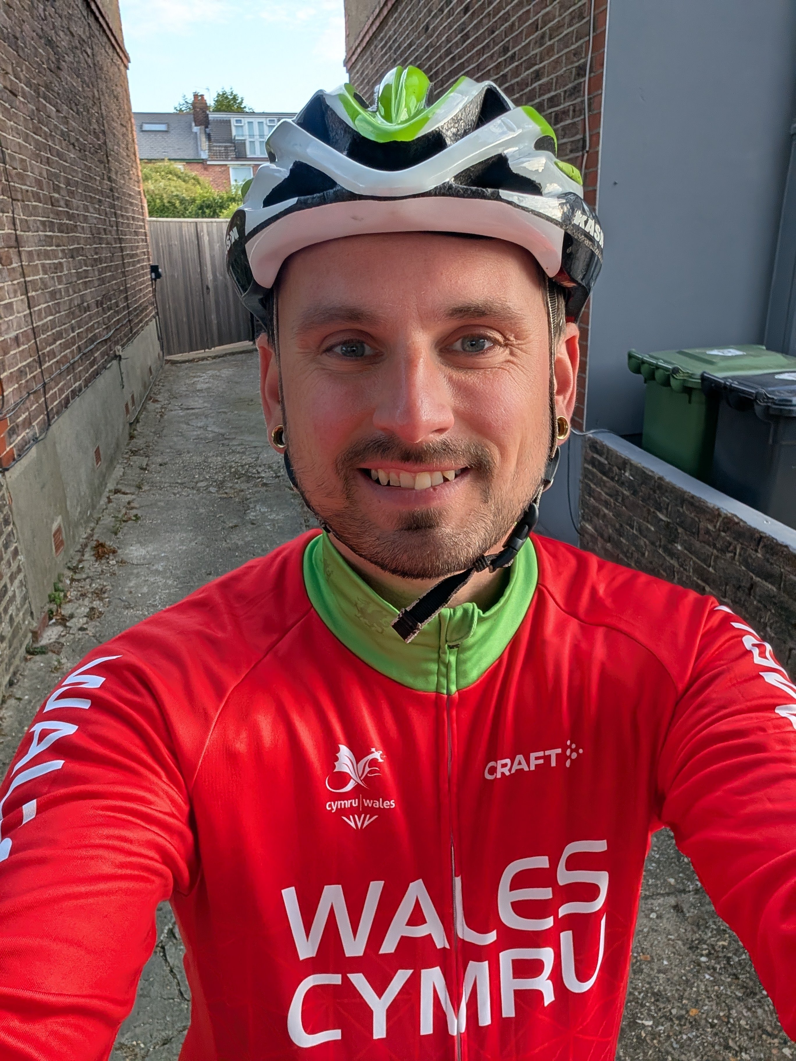 The Lord Garth Charity Cycle Ride! campaign photo, 4 of 8